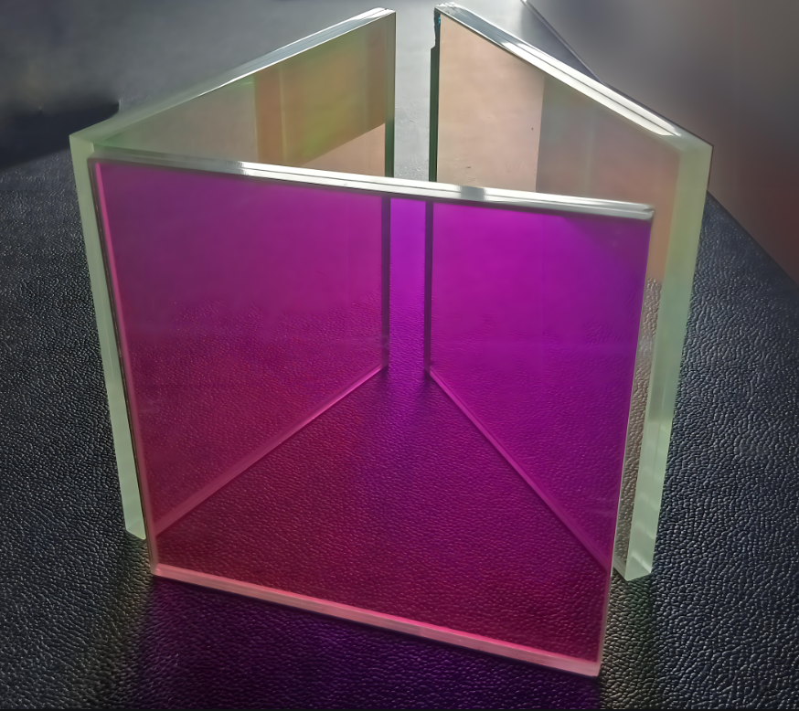 Dichroic Glass – Glory Glass